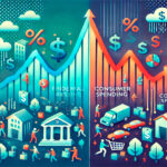 How Fed Interest Rate Changes Impact Inflation and Consumer Spending