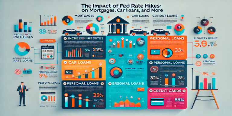 Impact of fed rate