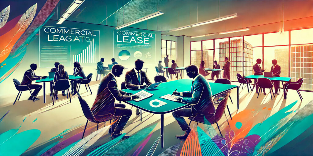 How to Negotiate a Commercial Lease: Essential Tips for Securing Favorable Terms