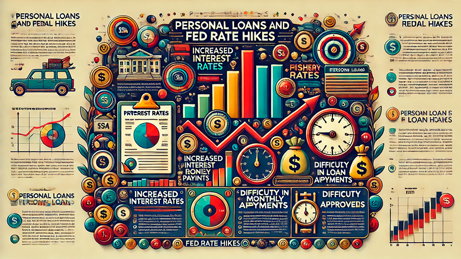 Personal loans