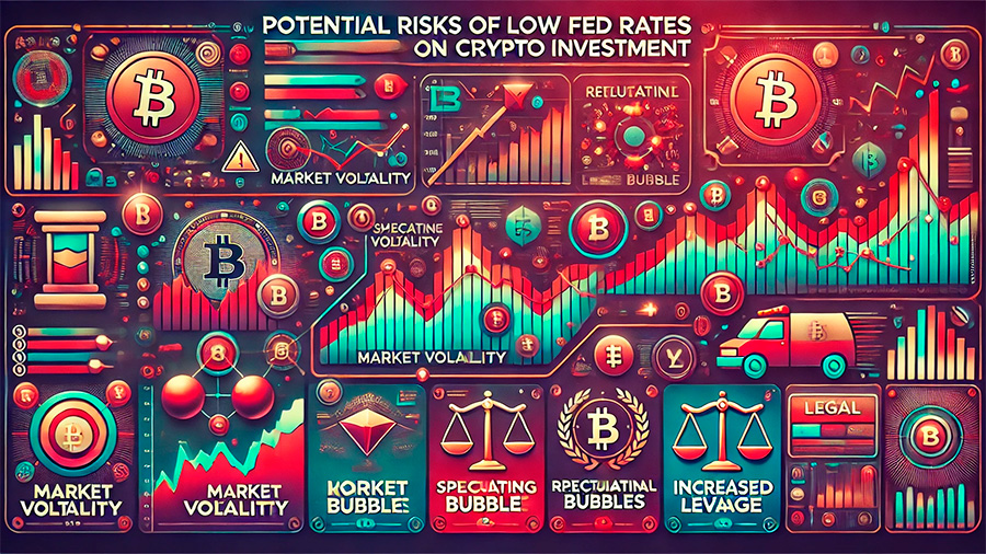 Potential risks